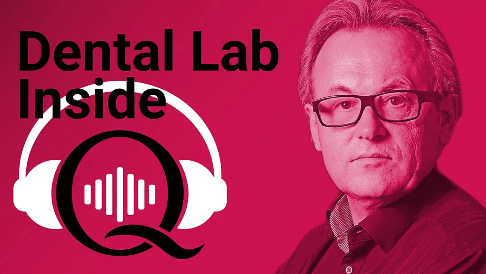 German Bär Im Interview Dental Lab Inside Der Zahntechnik Podcast